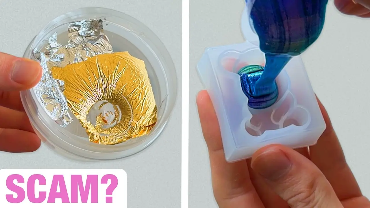 Testing Amazon Slime & Squishy Kits | Slime Reviews